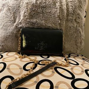 Tory Burch crossbody wallet